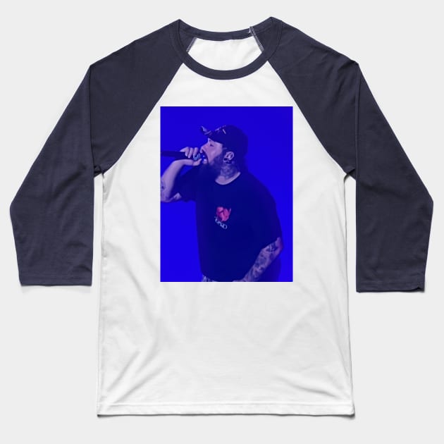 RUBY Baseball T-Shirt by P-Shirts55